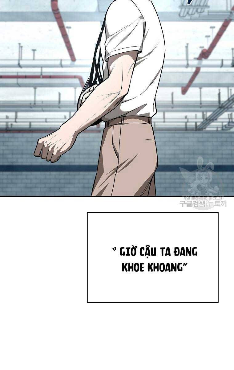 Trường Học Chiến Binh Chapter 32 - Trang 82