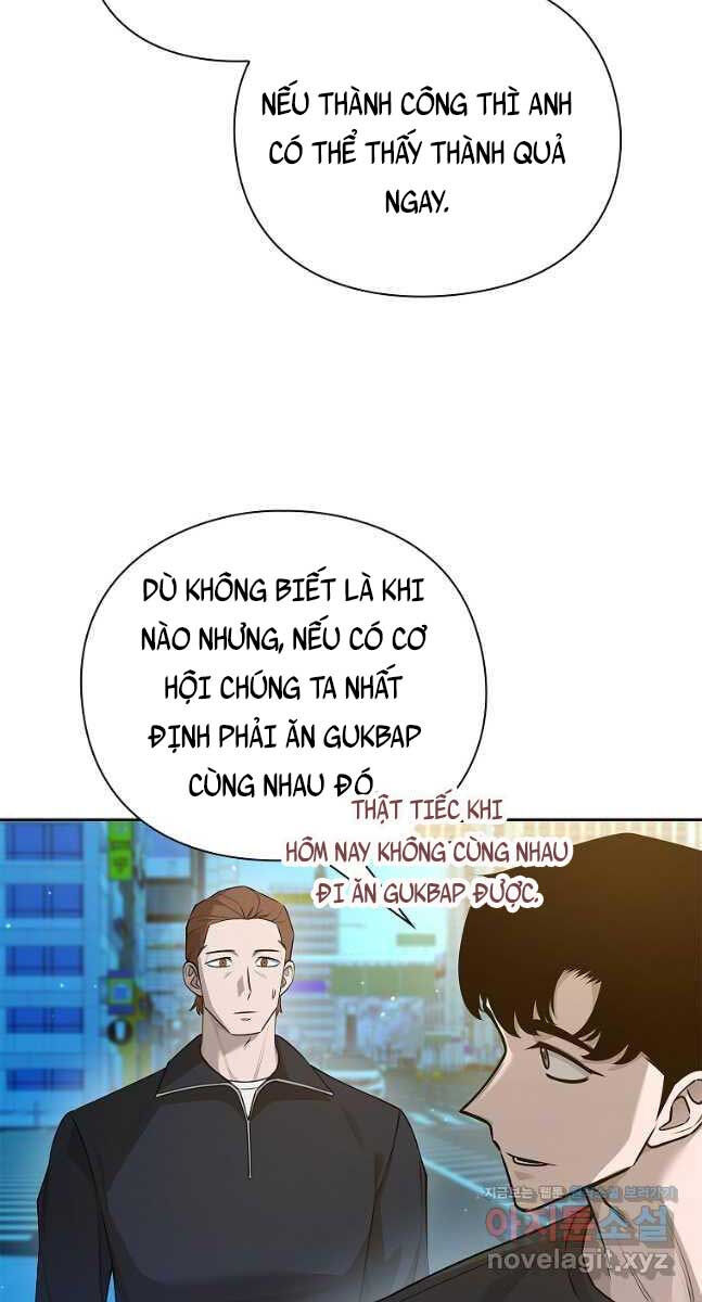 Trường Học Chiến Binh Chapter 42 - Trang 28