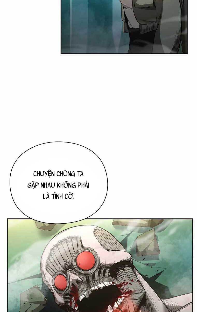 Trường Học Chiến Binh Chapter 7 - Trang 12