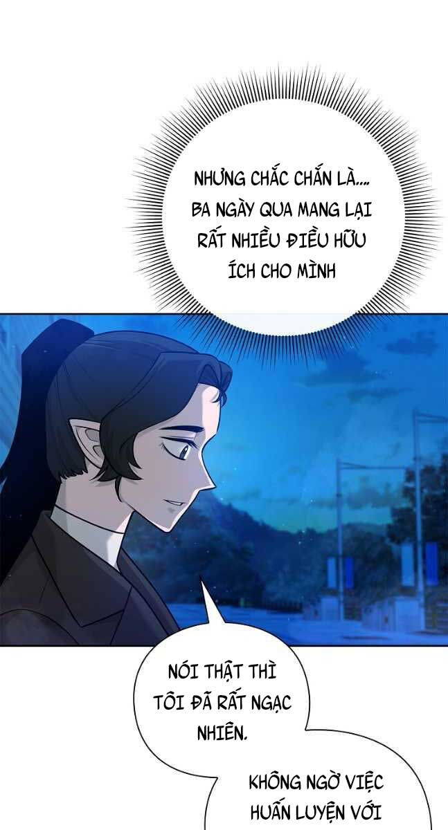 Trường Học Chiến Binh Chapter 42 - Trang 5