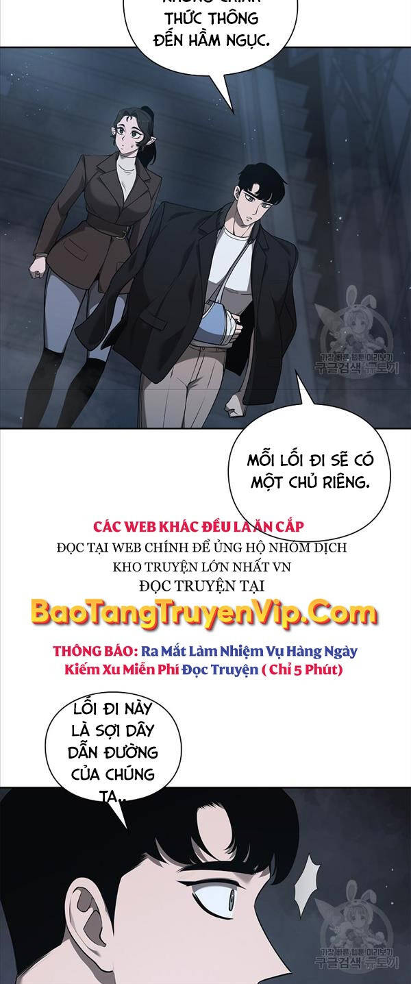 Trường Học Chiến Binh Chapter 35 - Trang 35