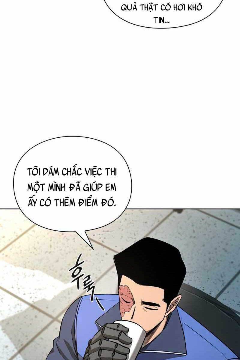 Trường Học Chiến Binh Chapter 22 - Trang 63