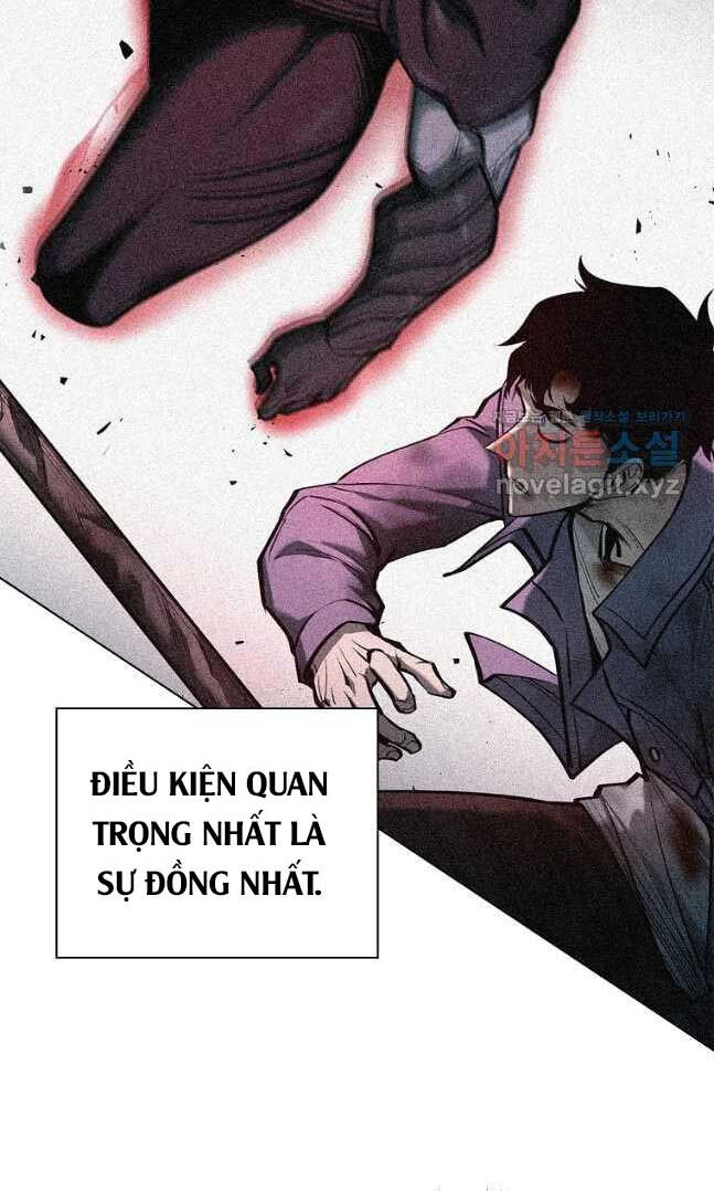 Trường Học Chiến Binh Chapter 42 - Trang 77