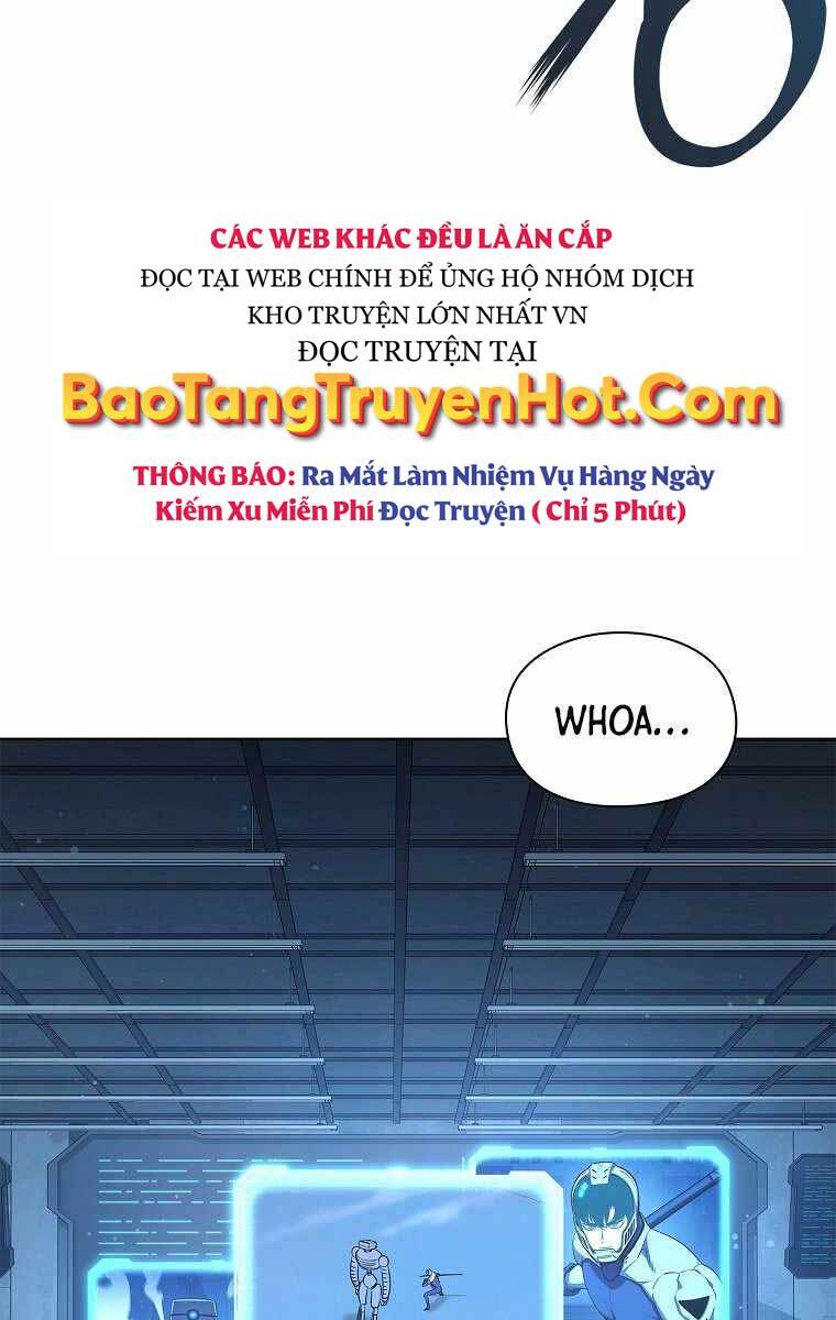 Trường Học Chiến Binh Chapter 14 - Trang 3