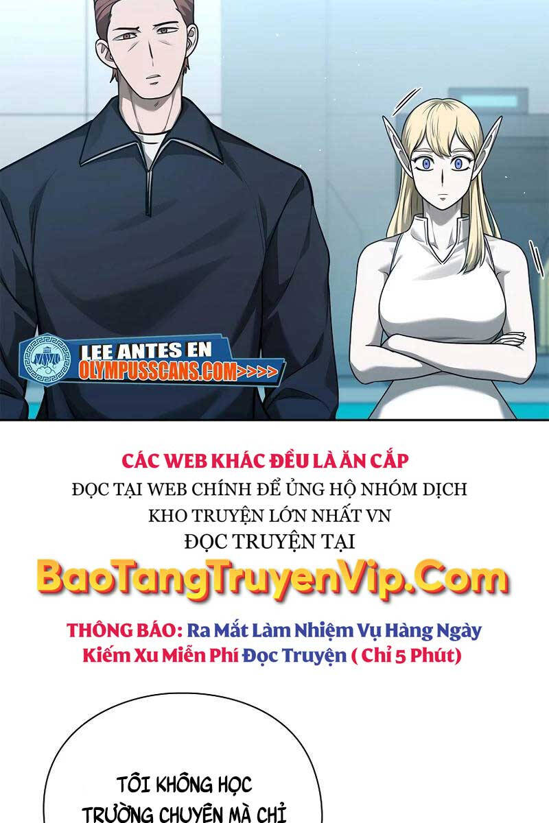 Trường Học Chiến Binh Chapter 38 - Trang 88