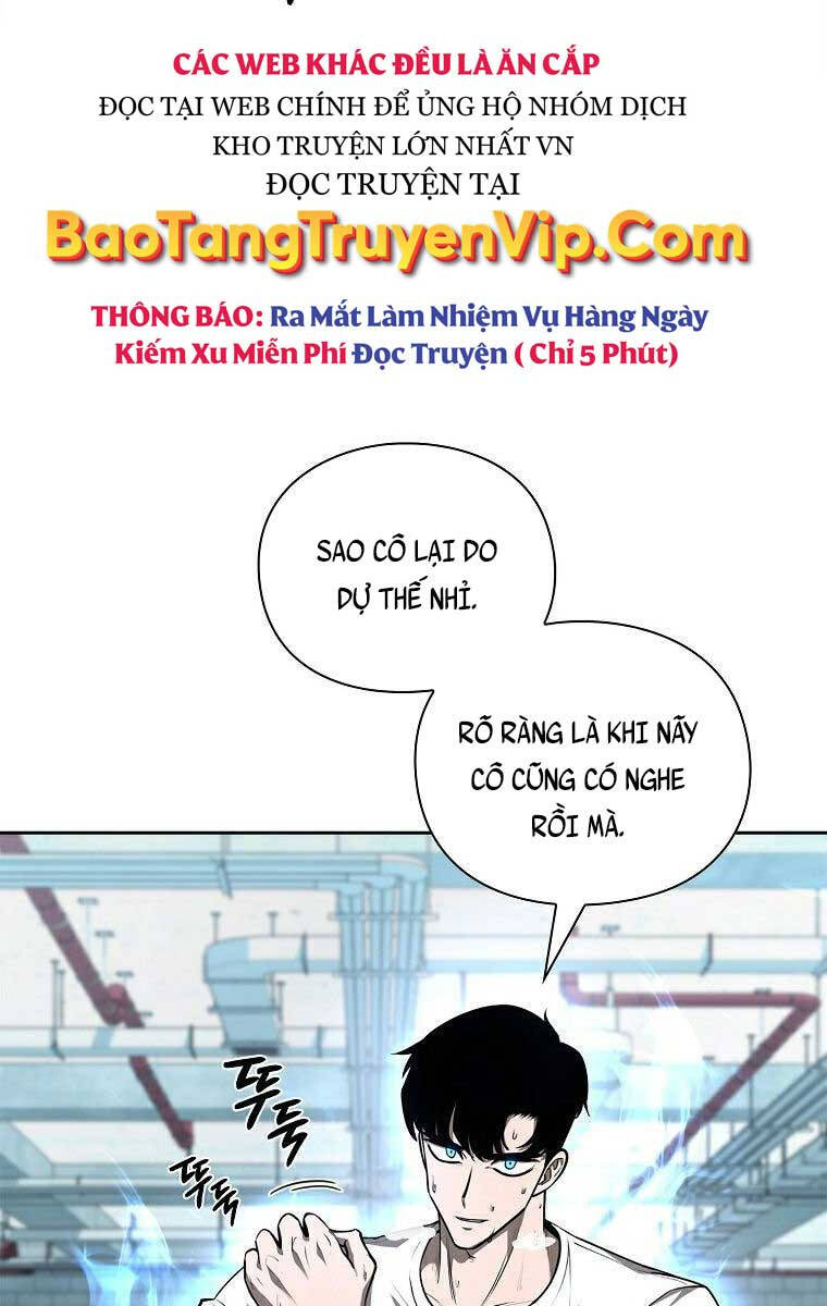 Trường Học Chiến Binh Chapter 33 - Trang 19