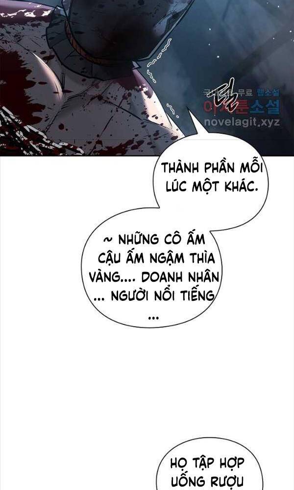 Trường Học Chiến Binh Chapter 37 - Trang 61