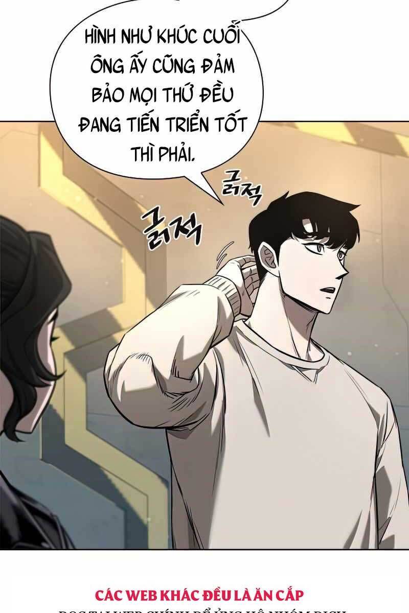 Trường Học Chiến Binh Chapter 22 - Trang 4