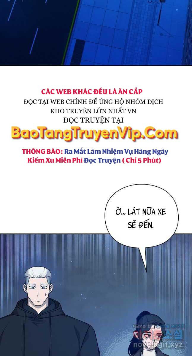 Trường Học Chiến Binh Chapter 42 - Trang 19