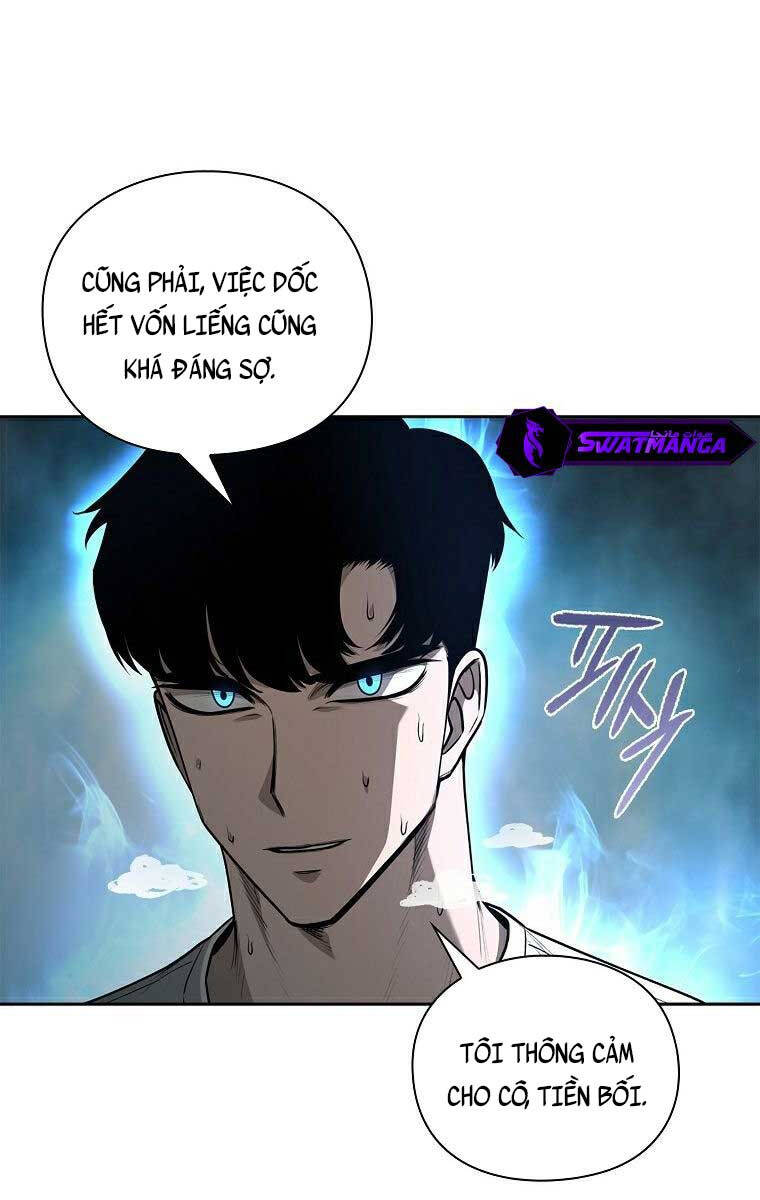 Trường Học Chiến Binh Chapter 33 - Trang 22