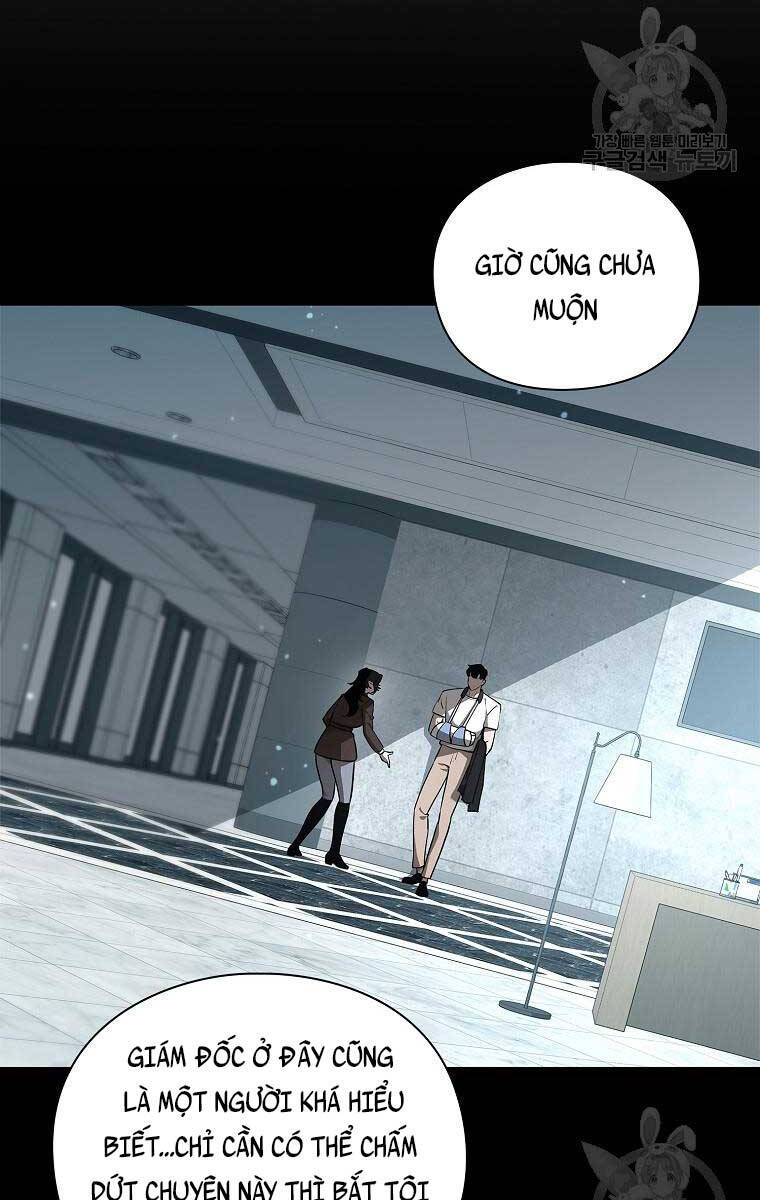 Trường Học Chiến Binh Chapter 32 - Trang 9