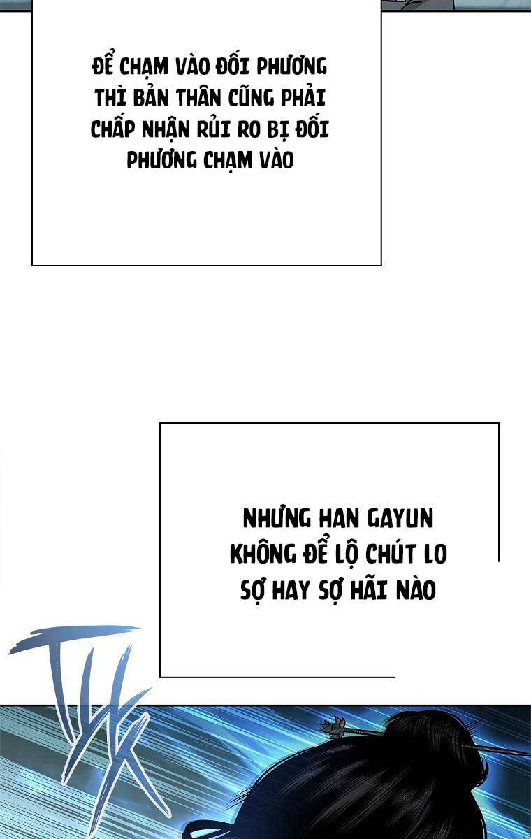 Trường Học Chiến Binh Chapter 32 - Trang 40