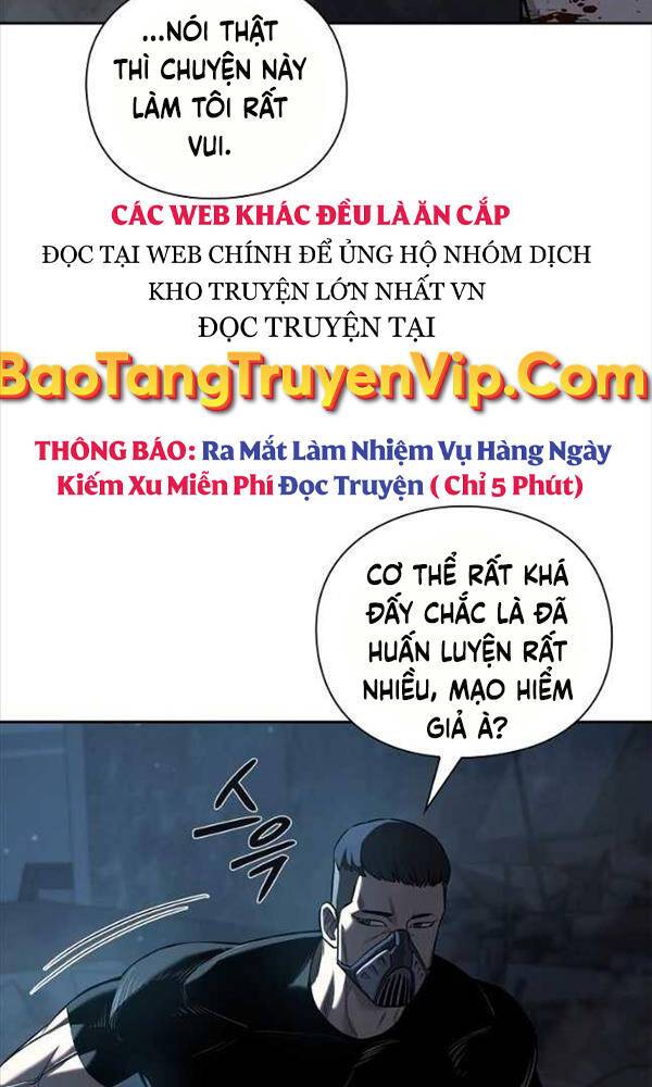 Trường Học Chiến Binh Chapter 37 - Trang 49