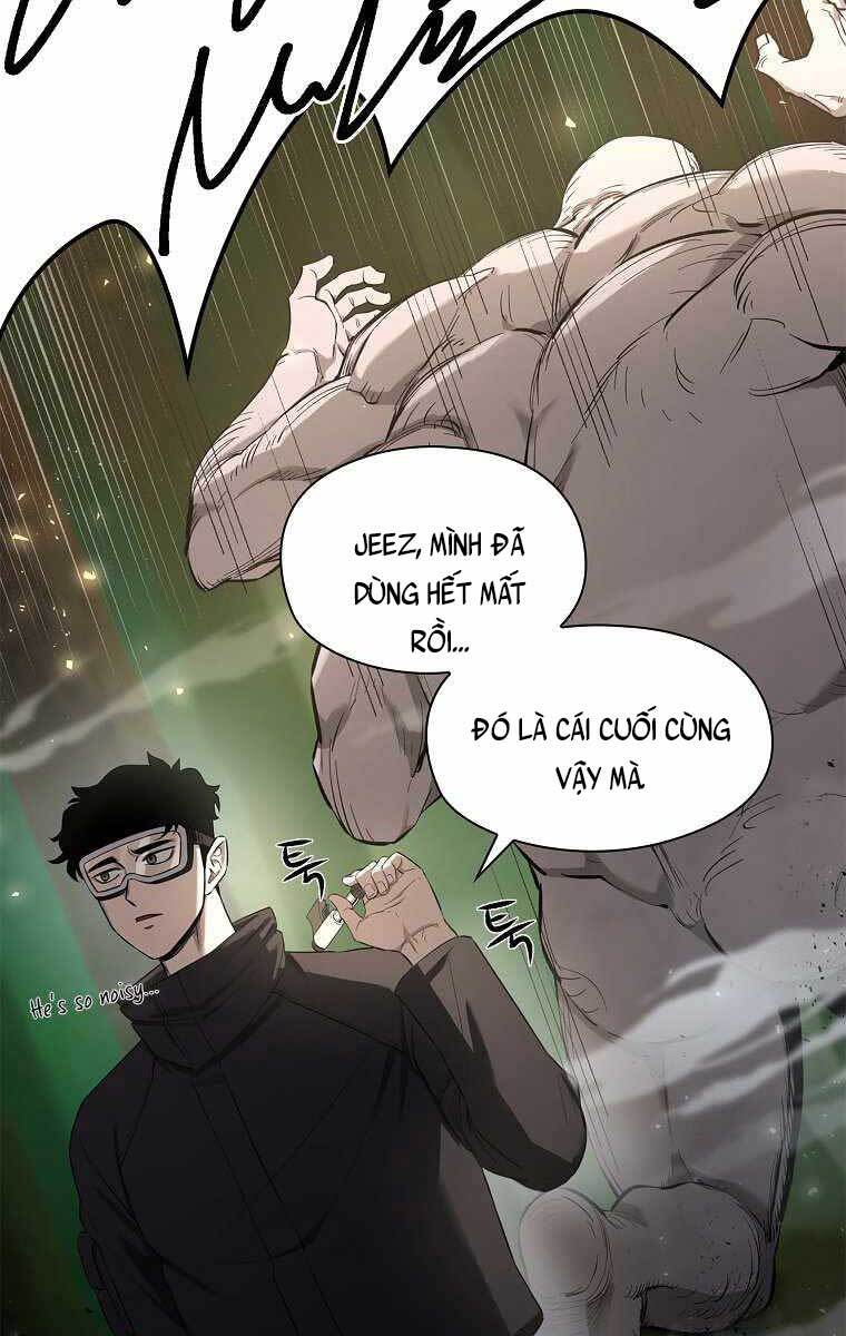 Trường Học Chiến Binh Chapter 5 - Trang 26