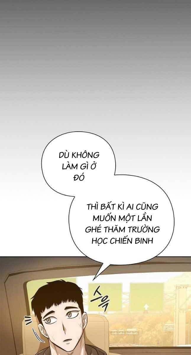 Trường Học Chiến Binh Chapter 44 - Trang 52