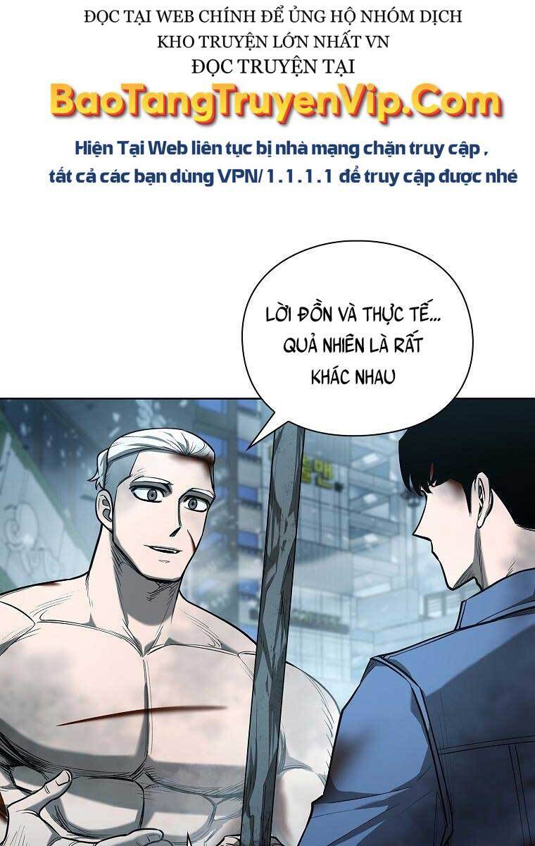 Trường Học Chiến Binh Chapter 26 - Trang 25