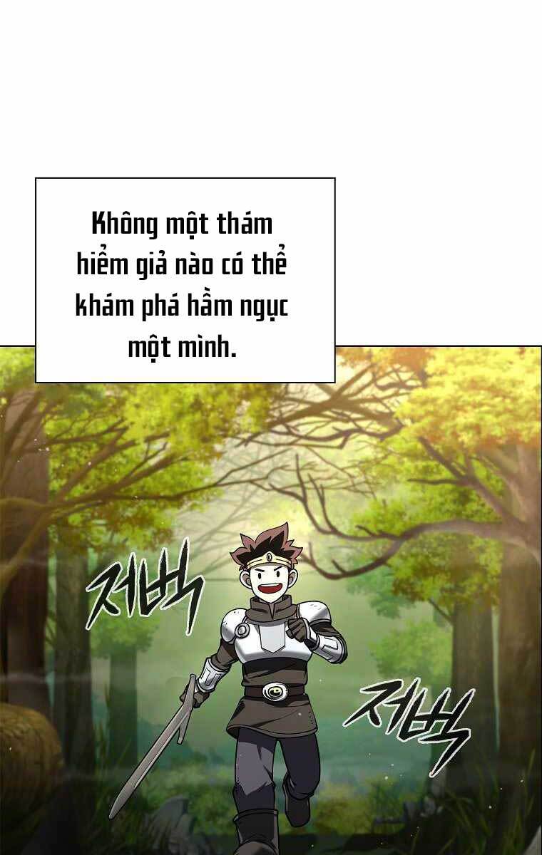 Trường Học Chiến Binh Chapter 12 - Trang 0