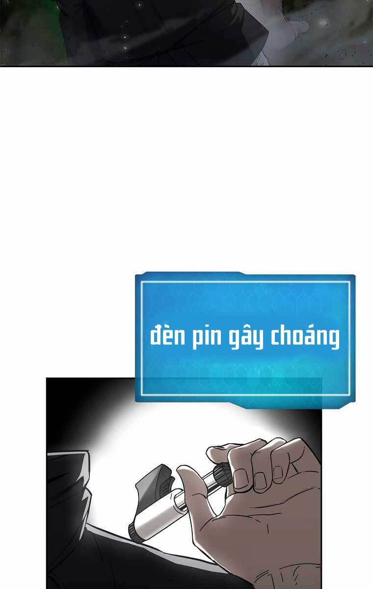 Trường Học Chiến Binh Chapter 5 - Trang 27