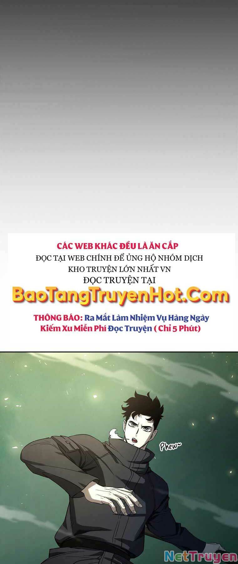 Trường Học Chiến Binh Chapter 6 - Trang 30