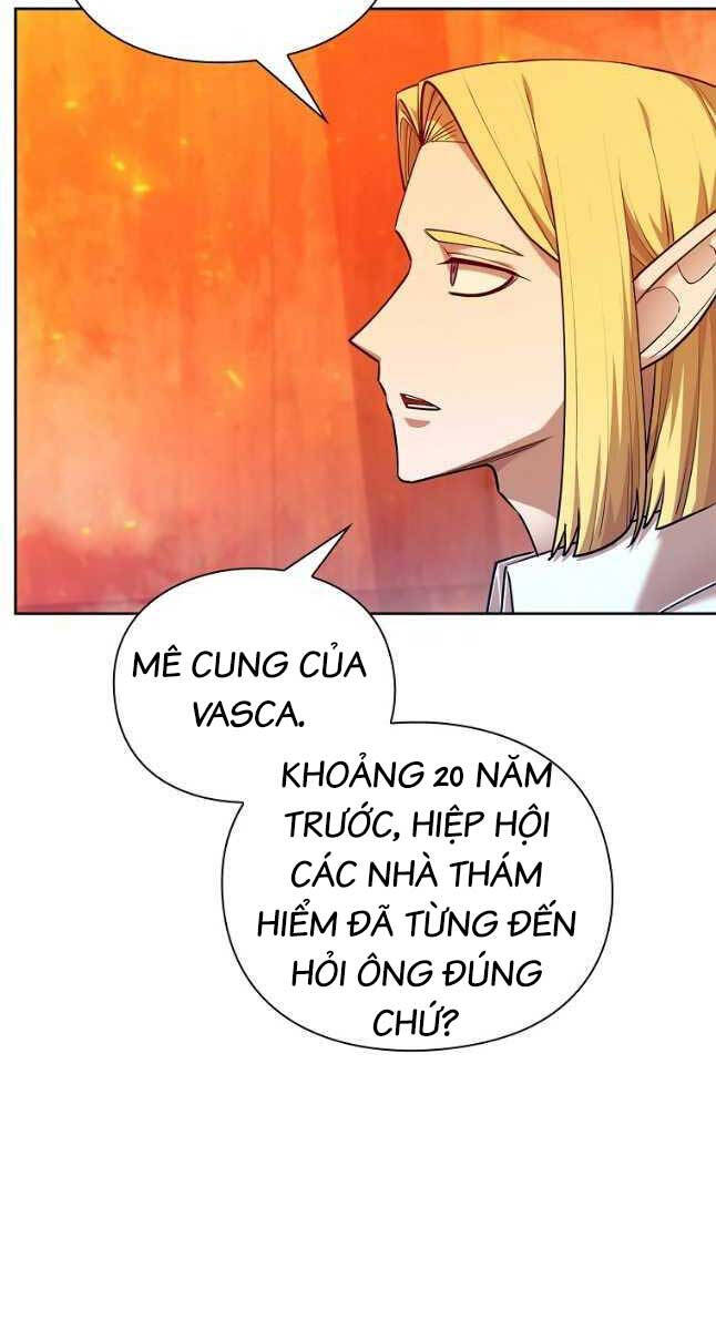 Trường Học Chiến Binh Chapter 44 - Trang 75