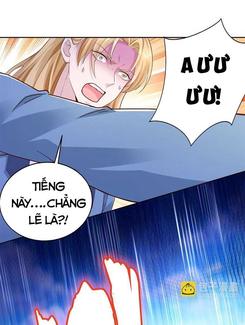 Đấu Chiến Cuồng Triều Chapter 359 - Trang 11