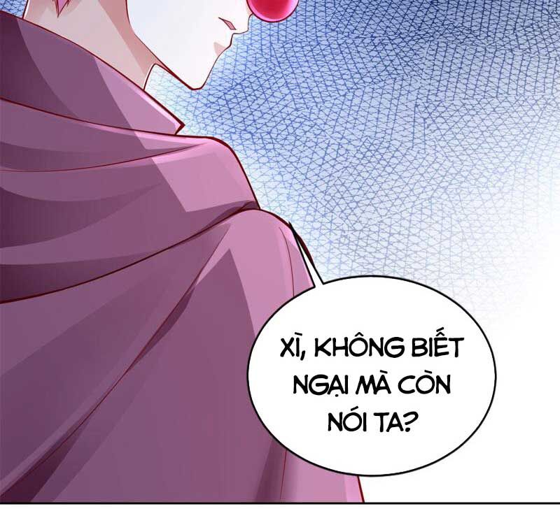 Đấu Chiến Cuồng Triều Chapter 346 - Trang 34