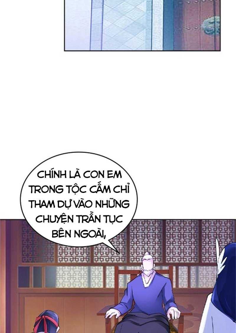 Đấu Chiến Cuồng Triều Chapter 344 - Trang 13