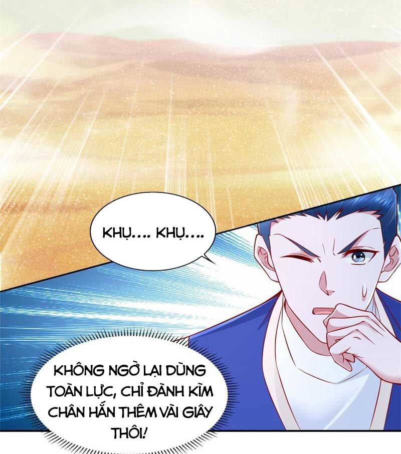 Đấu Chiến Cuồng Triều Chapter 352 - Trang 38