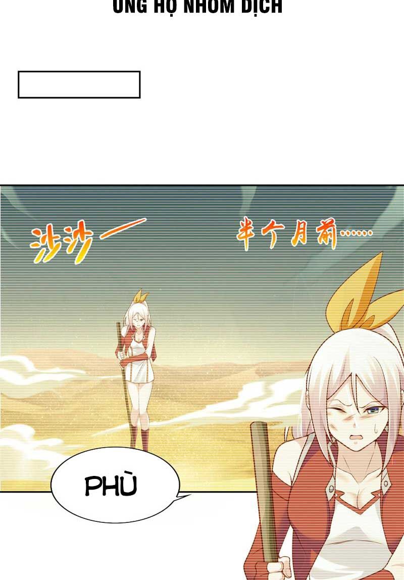 Đấu Chiến Cuồng Triều Chapter 348 - Trang 53