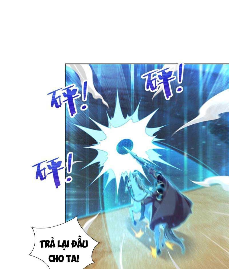 Đấu Chiến Cuồng Triều Chapter 353 - Trang 26