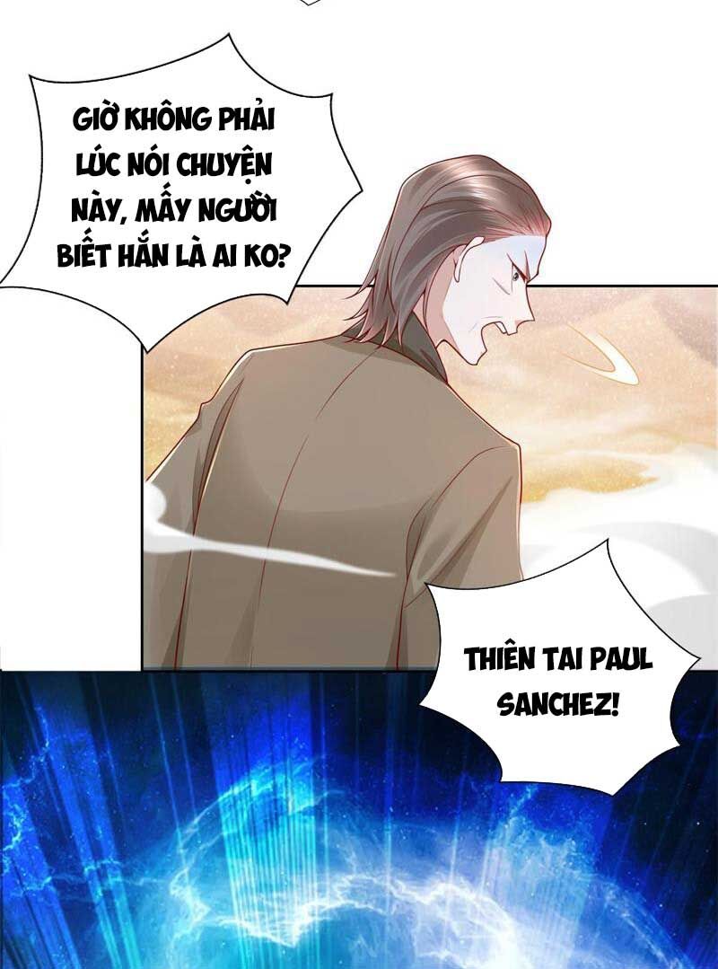 Đấu Chiến Cuồng Triều Chapter 352 - Trang 18