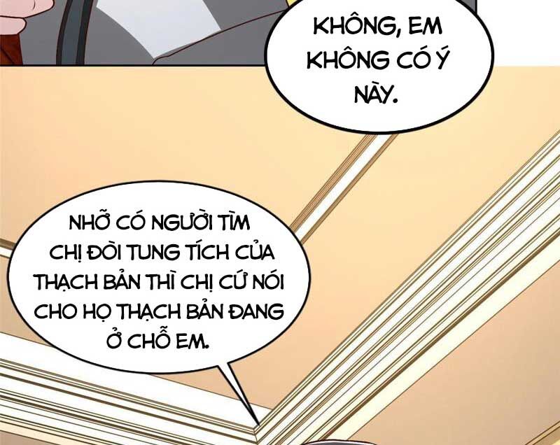 Đấu Chiến Cuồng Triều Chapter 561 - Trang 46