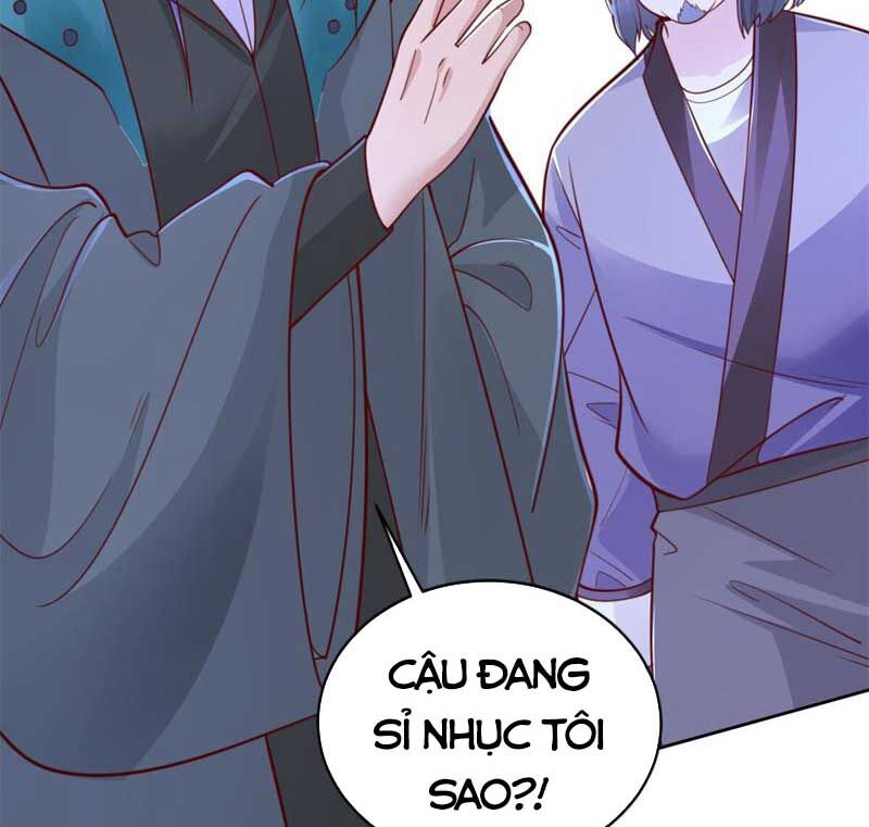 Đấu Chiến Cuồng Triều Chapter 349 - Trang 41