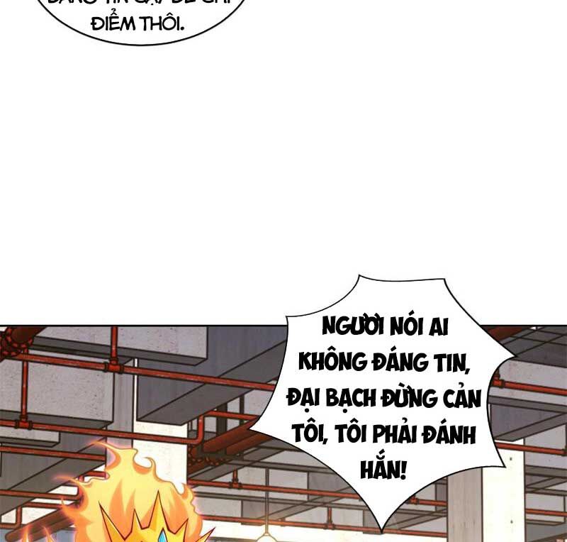 Đấu Chiến Cuồng Triều Chapter 356 - Trang 41