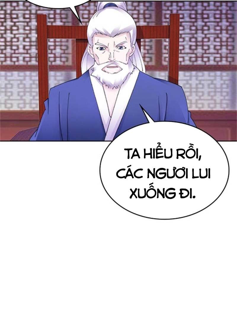 Đấu Chiến Cuồng Triều Chapter 344 - Trang 17