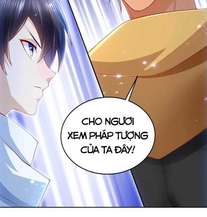 Đấu Chiến Cuồng Triều Chapter 347 - Trang 50