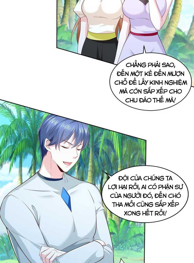 Đấu Chiến Cuồng Triều Chapter 358 - Trang 13