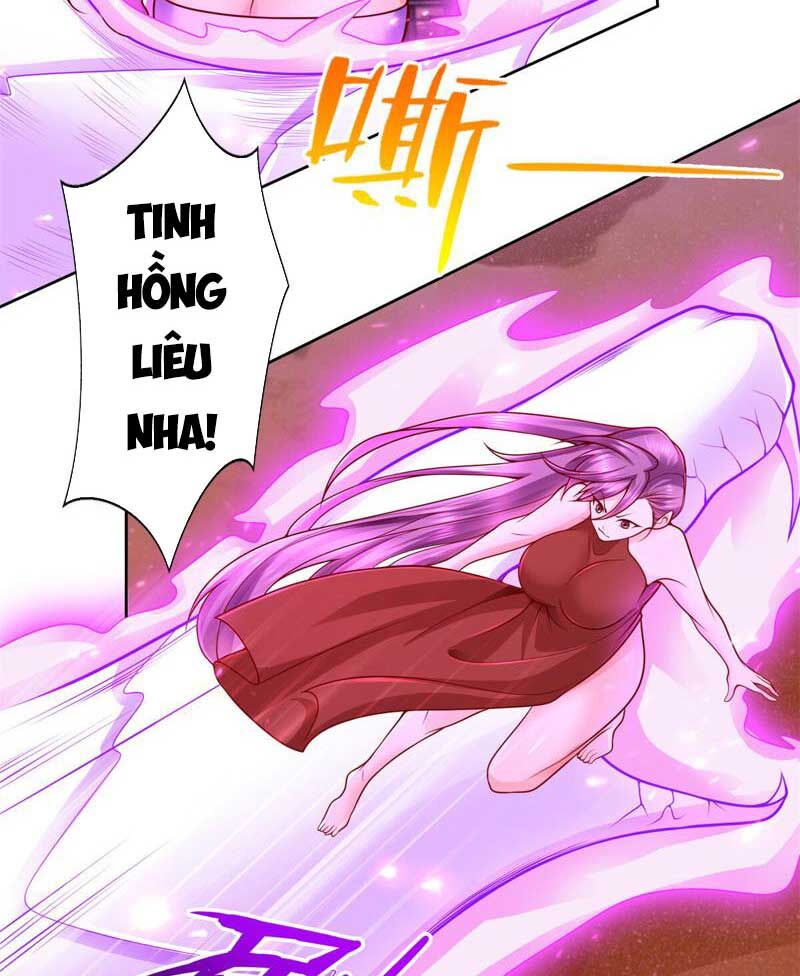 Đấu Chiến Cuồng Triều Chapter 345 - Trang 29