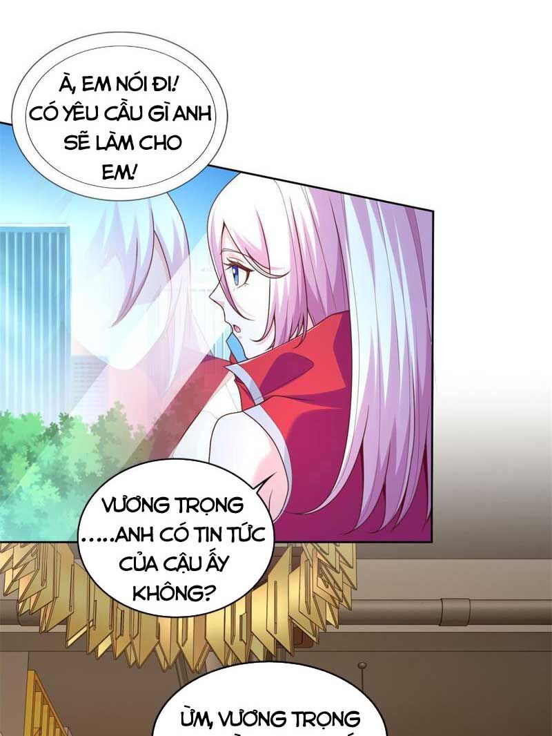 Đấu Chiến Cuồng Triều Chapter 356 - Trang 24