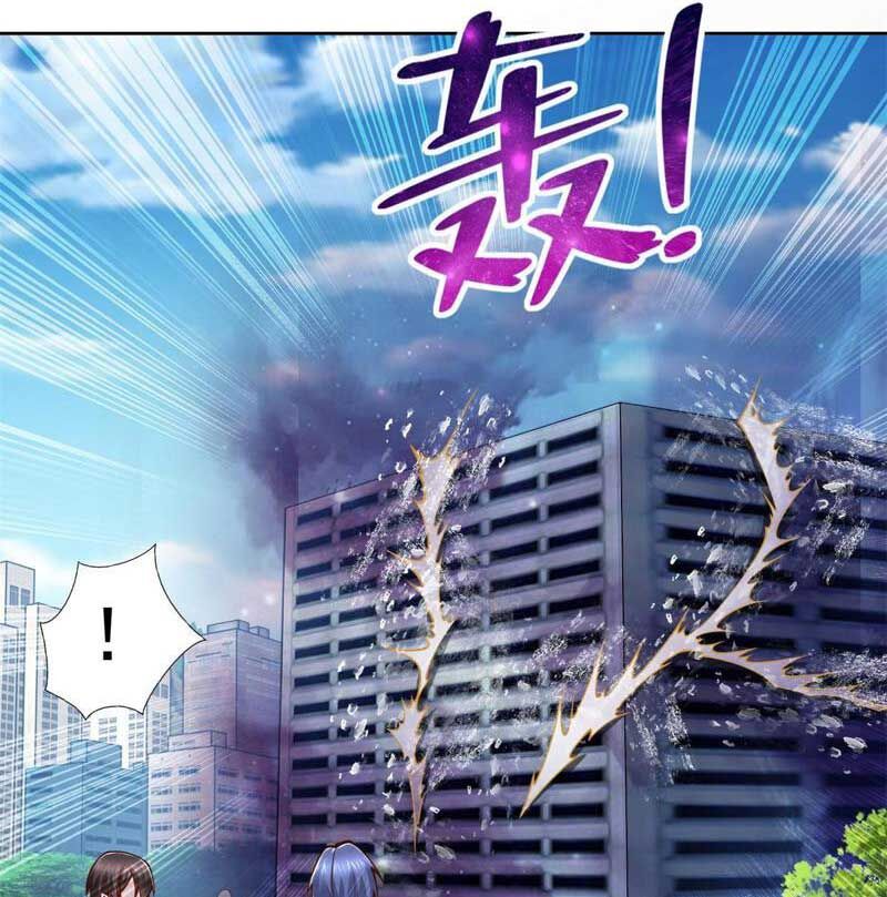 Đấu Chiến Cuồng Triều Chapter 354 - Trang 42