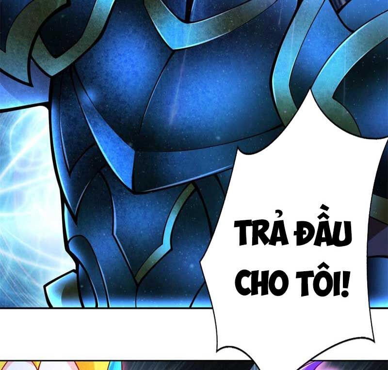 Đấu Chiến Cuồng Triều Chapter 356 - Trang 46