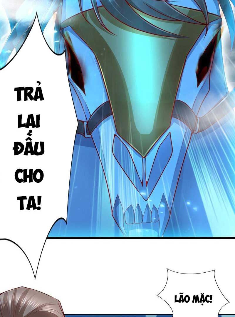 Đấu Chiến Cuồng Triều Chapter 352 - Trang 20