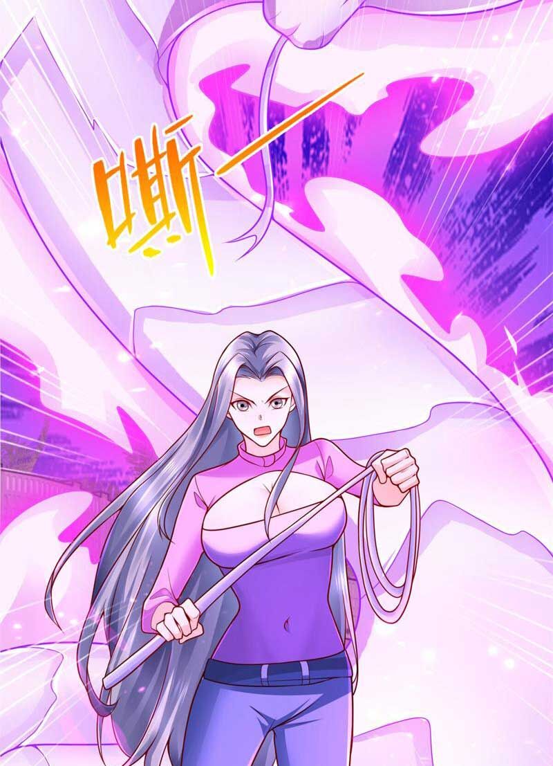 Đấu Chiến Cuồng Triều Chapter 345 - Trang 24