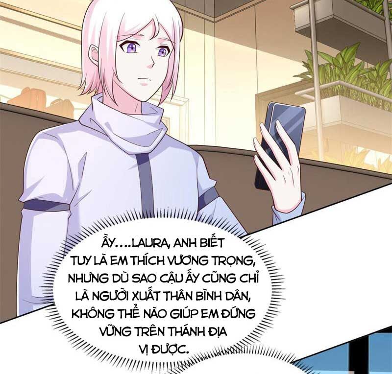 Đấu Chiến Cuồng Triều Chapter 356 - Trang 35