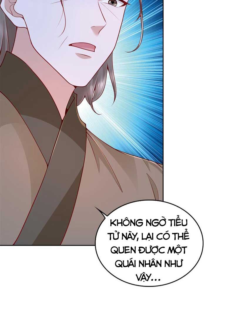 Đấu Chiến Cuồng Triều Chapter 351 - Trang 50