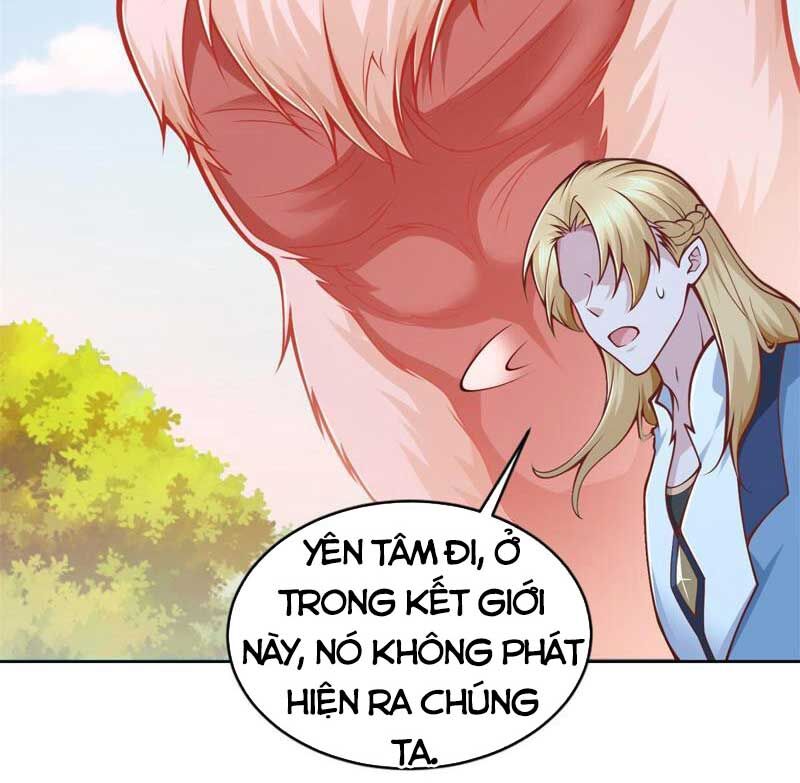 Đấu Chiến Cuồng Triều Chapter 359 - Trang 34