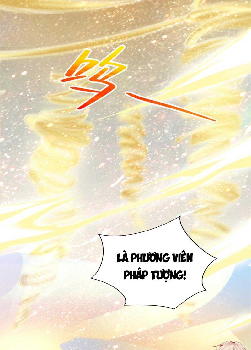 Đấu Chiến Cuồng Triều Chapter 348 - Trang 6