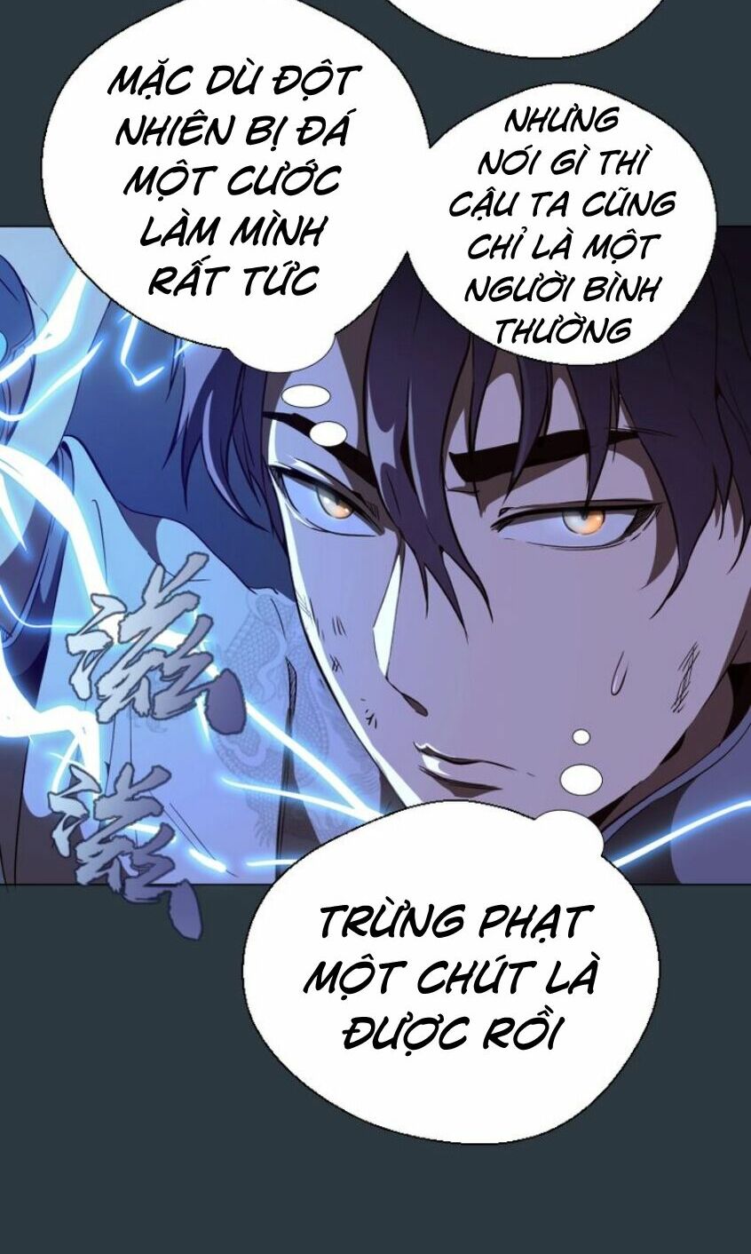 Cao Đẳng Linh Hồn Chapter 41 - Trang 65