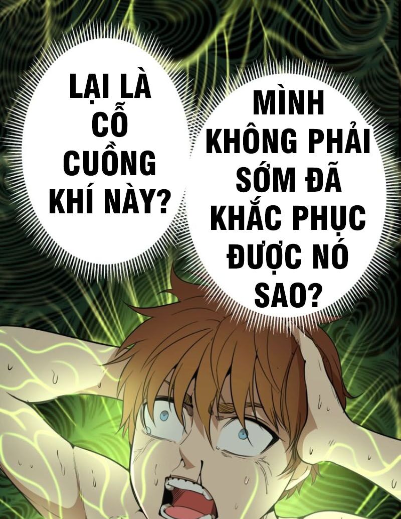 Cao Đẳng Linh Hồn Chapter 55.1 - Trang 8