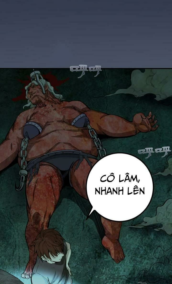 Cao Đẳng Linh Hồn Chapter 5 - Trang 14